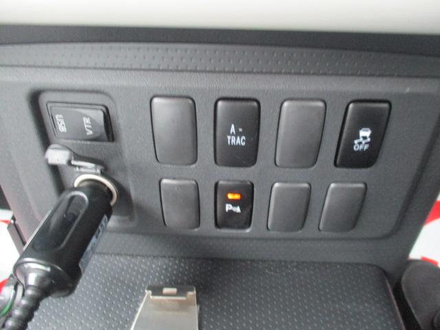 ＦＪクルーザー カラーパッケージ　１オーナー　純正ナビ　Ｂカメラ　ＤＴＶ　ＢＴ　ルーフキャリア　ＪＡＯＳサイドステップ　ＪＡＯＳ　ＢＡＴＴＬＥＺマフラー　社外ステアリング　社外１８ＡＷ　Ｐソナー　ドラレコ　ＥＴＣ（30枚目）