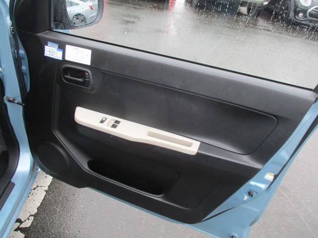 アルト Ｆ　社外ナビ　ワンセグＴＶ　ＢＴオーディオ（13枚目）