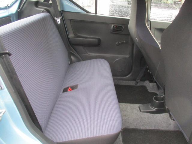 アルト Ｆ　社外ナビ　ワンセグＴＶ　ＢＴオーディオ（15枚目）