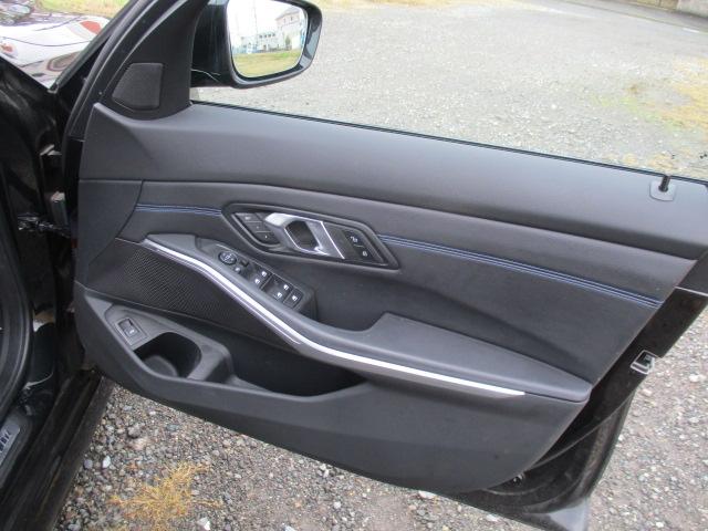 ３シリーズ ３２０ｄ　ｘＤｒｉｖｅツーリング　Ｍスポーツ　１オーナー　ナビ　全方位カメラ　ＢＴ　アップルカープレイ　ハーフレザー　シートヒーター　ヘッドアップディスプレイ　パワートランク　ＬＥＤライト　メモリー付きＰシート　パドルシフト　純正１８ＡＷ　ＥＴＣ（16枚目）