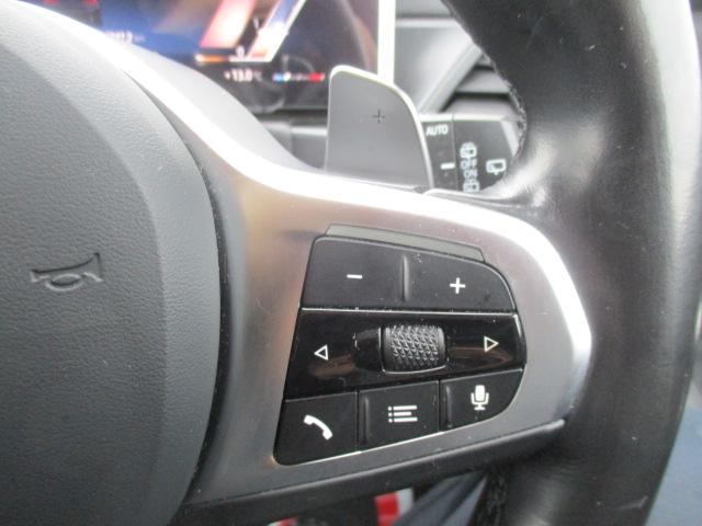 ３シリーズ ３２０ｄ　ｘＤｒｉｖｅツーリング　Ｍスポーツ　１オーナー　ナビ　全方位カメラ　ＢＴ　アップルカープレイ　ハーフレザー　シートヒーター　ヘッドアップディスプレイ　パワートランク　ＬＥＤライト　メモリー付きＰシート　パドルシフト　純正１８ＡＷ　ＥＴＣ（32枚目）