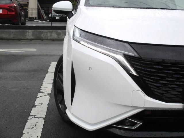 オーラ Ｇ　１オーナー　ナビ　全方位カメラ　ＤＴＶ　ＢＴ　プロパイロット　レーダークルーズ　デジタルミラー　ステアリングヒーター　ハーフレザー　シートヒーター　ＢＯＳＥサウンド　純正アルミ　ＥＴＣ　ドラレコ（5枚目）