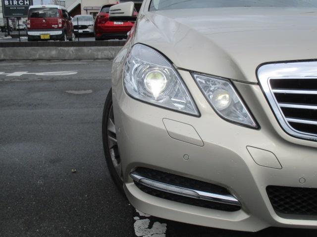 Eクラスステーションワゴン E350ブルーエフィシェンシーワゴン アバンギャルド ナビ Bカメラ DTV BT サンルーフ 革シート シートヒーター パワートランク 後席シートヒーター レーダーセーフティPKG レーダークルーズ キセノン メモリー付Pシート ETC キーレスゴー(5枚目)