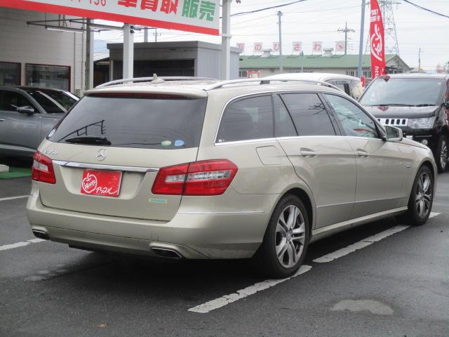 Eクラスステーションワゴン E350ブルーエフィシェンシーワゴン アバンギャルド ナビ Bカメラ DTV BT サンルーフ 革シート シートヒーター パワートランク 後席シートヒーター レーダーセーフティPKG レーダークルーズ キセノン メモリー付Pシート ETC キーレスゴー(11枚目)