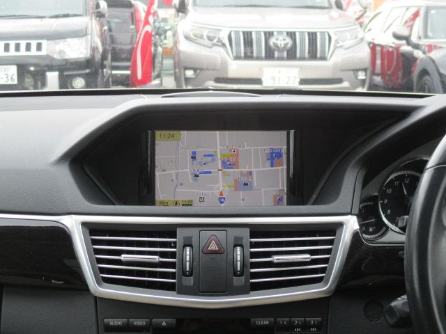 Eクラスステーションワゴン E350ブルーエフィシェンシーワゴン アバンギャルド ナビ Bカメラ DTV BT サンルーフ 革シート シートヒーター パワートランク 後席シートヒーター レーダーセーフティPKG レーダークルーズ キセノン メモリー付Pシート ETC キーレスゴー(26枚目)