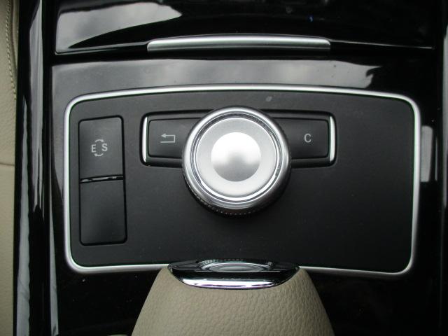 Eクラスステーションワゴン E350ブルーエフィシェンシーワゴン アバンギャルド ナビ Bカメラ DTV BT サンルーフ 革シート シートヒーター パワートランク 後席シートヒーター レーダーセーフティPKG レーダークルーズ キセノン メモリー付Pシート ETC キーレスゴー(42枚目)