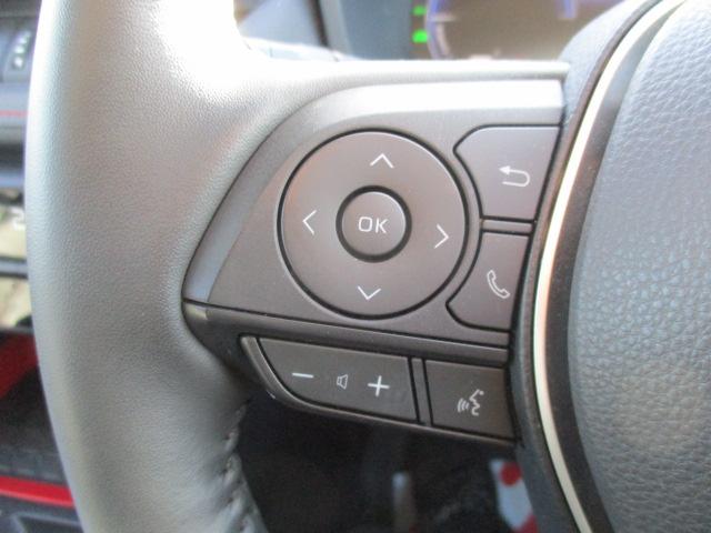 ＲＡＶ４ ハイブリッドアドベンチャー　オフロードパッケージＩＩ　１オーナー　ナビ　Ｂカメラ　ＤＴＶ　ＢＴ　革ベンチレーションシート　ＬＥＤライト　セーフティセンス　レーダークルーズ　ルーフキャリア　ステアリングヒーター　メモリー付Ｐシート　　ＴＶキャンセラー（34枚目）