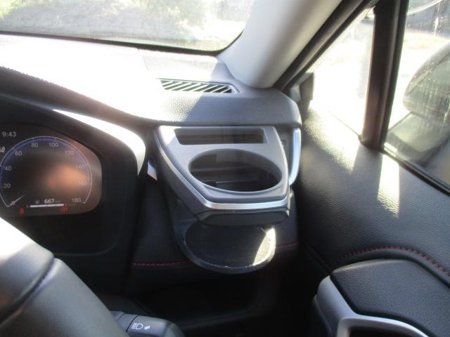 ＲＡＶ４ ハイブリッドアドベンチャー　オフロードパッケージＩＩ　１オーナー　ナビ　Ｂカメラ　ＤＴＶ　ＢＴ　革ベンチレーションシート　ＬＥＤライト　セーフティセンス　レーダークルーズ　ルーフキャリア　ステアリングヒーター　メモリー付Ｐシート　　ＴＶキャンセラー（37枚目）