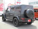 MERCEDES BENZ G-CLASS