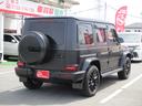 MERCEDES BENZ G-CLASS