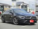 MERCEDES BENZ CLA-CLASS
