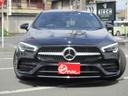 MERCEDES BENZ CLA-CLASS