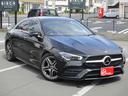 MERCEDES BENZ CLA-CLASS