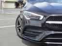 MERCEDES BENZ CLA-CLASS