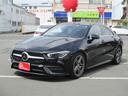 MERCEDES BENZ CLA-CLASS