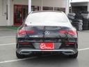 MERCEDES BENZ CLA-CLASS