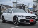 MERCEDES BENZ C-CLASS ALL TERRAIN