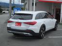 MERCEDES BENZ C-CLASS ALL TERRAIN