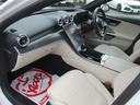 MERCEDES BENZ C-CLASS ALL TERRAIN