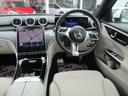 MERCEDES BENZ C-CLASS ALL TERRAIN
