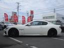 MASERATI GRAN TURISMO