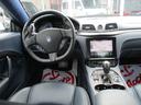 MASERATI GRAN TURISMO