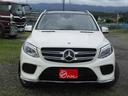 MERCEDES BENZ GLE