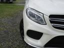 MERCEDES BENZ GLE