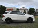 MERCEDES BENZ GLE