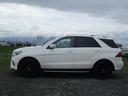 MERCEDES BENZ GLE