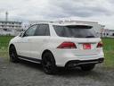 MERCEDES BENZ GLE