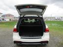 MERCEDES BENZ GLE