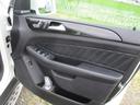 MERCEDES BENZ GLE