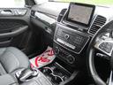 MERCEDES BENZ GLE