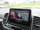 MERCEDES BENZ GLE