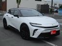 クラウンスポーツ Ｚ　Ｚ（５名）１オーナー　ナビ　全方位カメラ　ＤＴＶ　ＢＴ　パノラマルーフ　革ベンチレーションシート　ステアリングヒーター　ヘッドアップディスプレイ　デジタルミラー　ＬＥＤライト　トヨタチームメイト（4枚目）