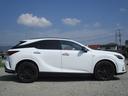 ＲＸ ＲＸ３５０　Ｆスポーツ　１オーナー　マークレビンソン　ナビ　全方位カメラ　ＤＴＶ　ＢＴ　パノラマサンルーフ　ハーフレザー　ベンチレーションシート　ヒーター　三眼ＬＥＤライト　オレンジキャリパー　純正２１ＡＷ　ＨＵＤ　ＡＣＣ（7枚目）