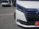 グランエース プレミアム　１オーナー　純正ナビ　全方位カメラ　ＤＴＶ　ＢＴ　フリップダウンモニター　革シート　シートヒーター　後席シートヒーター　パワーシート　両側パワースライド　ＬＥＤライト　セーフティセンス　ＡＣＣ（5枚目）