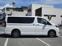 グランエース プレミアム　１オーナー　純正ナビ　全方位カメラ　ＤＴＶ　ＢＴ　フリップダウンモニター　革シート　シートヒーター　後席シートヒーター　パワーシート　両側パワースライド　ＬＥＤライト　セーフティセンス　ＡＣＣ（6枚目）