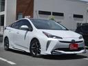 １オーナー　モデリスタエアロ　純正９型ナビ　Ｂカメラ　ＤＴＶ　ＢＴ　革シート　シートヒーター　ＬＥＤライト　セーフティセンス　レーダークルーズ　ＥＴＣ　スマートキー　ＡＣ１００Ｖ　純正アルミ