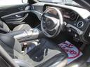 MERCEDES BENZ S-CLASS