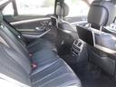 MERCEDES BENZ S-CLASS