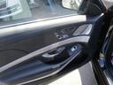 MERCEDES BENZ S-CLASS