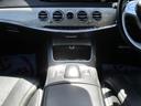 MERCEDES BENZ S-CLASS