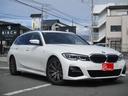 ３シリーズ ３２０ｄ　ｘＤｒｉｖｅツーリング　Ｍスポーツ　４ＷＤ　ナビ　全方位カメラ　ＢＴオーディオ　ハーフレザー　シートヒーター　ＬＥＤライト　パドルシフト　メモリー付きＰシート　パワーバックドア　インテリジェントセーフティ　レーダークルーズ　ＥＴＣ（2枚目）