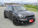 ＭＩＮＩ クーパーＳＤ　クロスオーバー　パドルシフト　バックモニター　ＢＴオーディオ　純正１７ＡＷ　ＥＴＣ（4枚目）