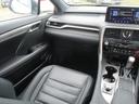 RX300 Fスポーツ 後期 4WD ナビ 全方位カメラ DTV BT 革エアシート シートヒーター 三眼LEDライト 純正20AW ヘッドアップディスプレイ ステアリングヒーター パワーバックドア パドルシフト ドラレコ(23枚目)