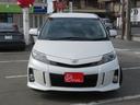 エスティマ アエラス プレミアムエディション 1オーナー 純正ナビ Bカメラ DTV BT HID 両側パワースライド ハーフレザー パワーシート ドラレコ ETC クルーズコントロール 純正18AW スマートキー 中古車画像_3
