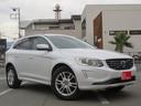 XC60 T5 SE ワンオーナー/サンルーフ/メーカーHDDナビ/BT・DVD・Bカメラ/黒革シート/ルーフレール/パワーシート/後席モニター/純正18AW/衝突軽減ブレーキ/レーンアシスト/レーダークルーズ/ソナー/ 中古車画像_2