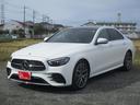 Ｅ２００　スポーツ　１オーナー　ＡＭＧインテリアプラスＰＫＧ　エクスクルーシブＰＫＧ　パノラマサンルーフ　ナビ　全方位カメラ　ＤＴＶ　ＢＴ　ヘッドアップディスプレイ　革シートヒーター　パドルシフト　ＬＥＤライト　ＥＴＣ（9枚目）